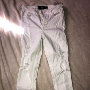 Women’s Hollister Jeans